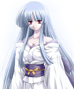 Yukine