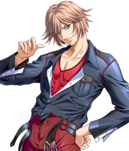 Kudou Seiji
