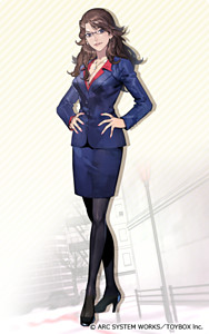 Fukurai Chizuru