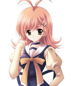 Fujiwara Atsuko