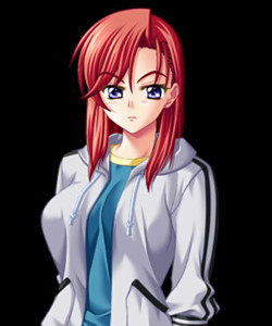 Miyashita Hazuki