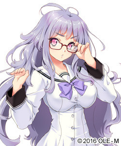 Sakuragi Ruri