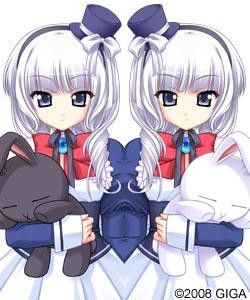 Reina & Rina
