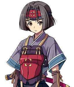 Isumi Kusaka
