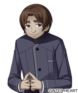 Ninomiya Kinji
