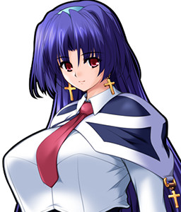 Sawara Miho