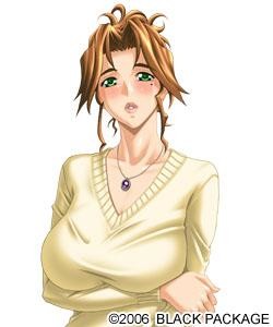Okudera Kyouko