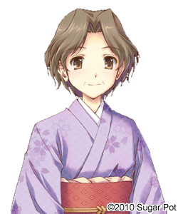 Umehara Sanae