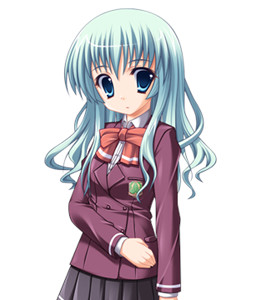Ichinose Sarasa