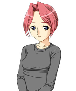 Hime's Mother