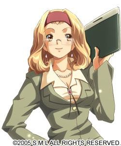 Kazama Kagura