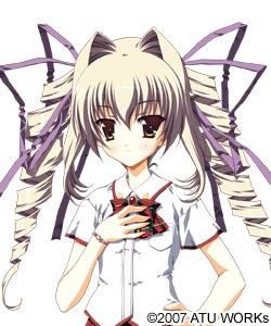 Tennouji Reika