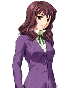 Kurahashi Nanako