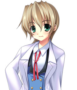 Yuzuru Youko
