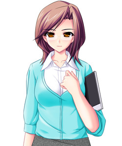 Teacher