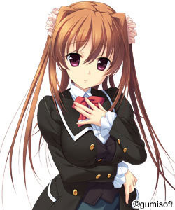 Mikami Toune