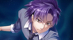 Isurugi Naoto