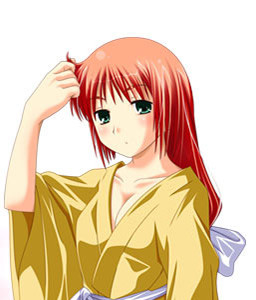Fuyu