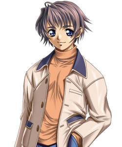Yorishiro