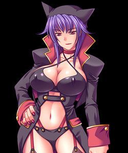 Kagura