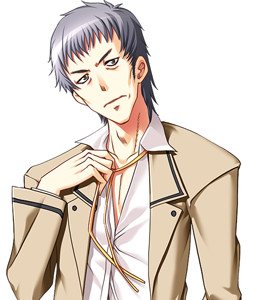 Moro Kenji