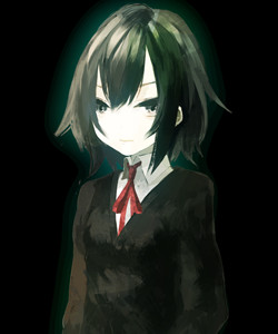 Nagamiya Reina