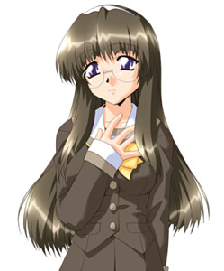Ogi Izumi