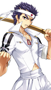 Tanaka Raizou