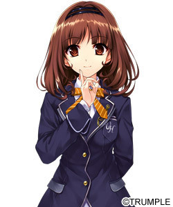 Sasaki Kaori