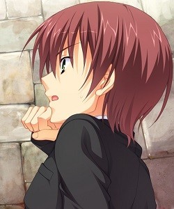 Fujishima Takumi