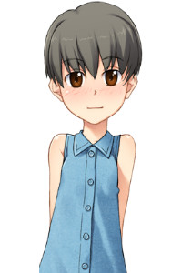 Chinami