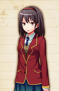 Kurisu Yuuko