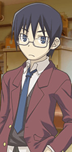 Uozumi