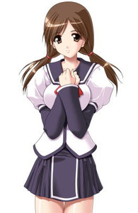 Aotsuta Michimi