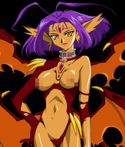 Jasmine Mandrake