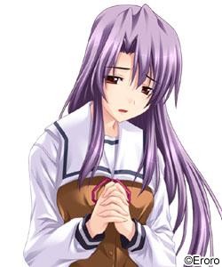 Ayase Saki