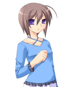 Fujino Yukina