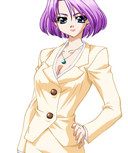 Endou Shiho