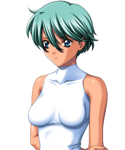 Yoshino Hitomi