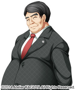 Minorikawa Kiyoshi