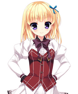 Kamikura Akane