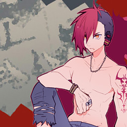 Kujou Ryuuri