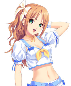 Minazuki Izumi