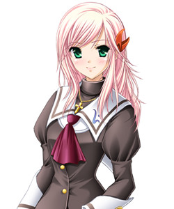 Himesaki Sumire