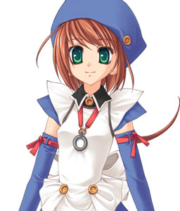 Neneko Fuuko