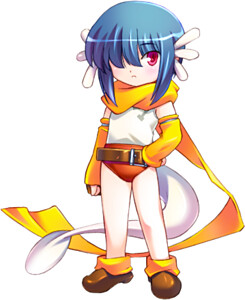 Yamorin