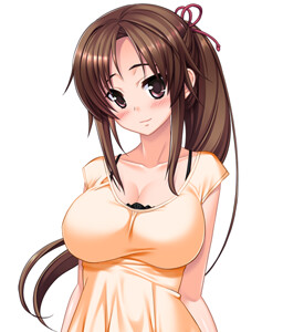 Akamatsu Rin