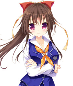 Sasanome Yukina