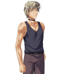 Kurokawa Masaki