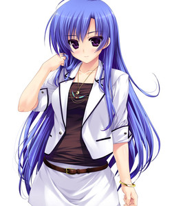 Kujou Hatsune